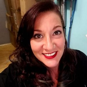 Meet your Posher, Kymberlee